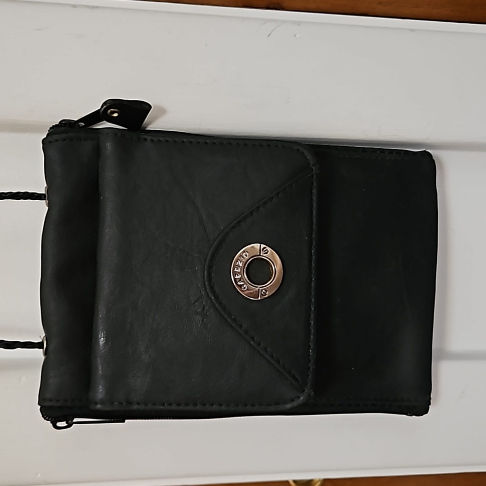 Vintage Capezio Refurbished Crossbody bag